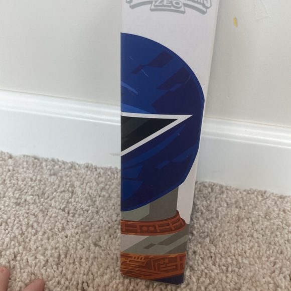 Rare Power Ranger - Blue - Picture 3 of 4